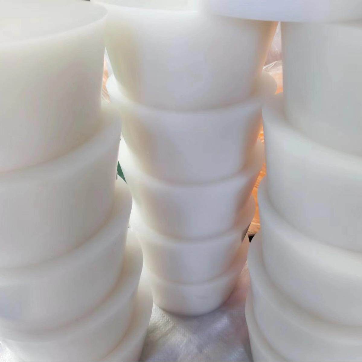 大型食品TUI级型胶硅胶塞巨实心硅胶塞密封试塞带管孔硅堵头闷头