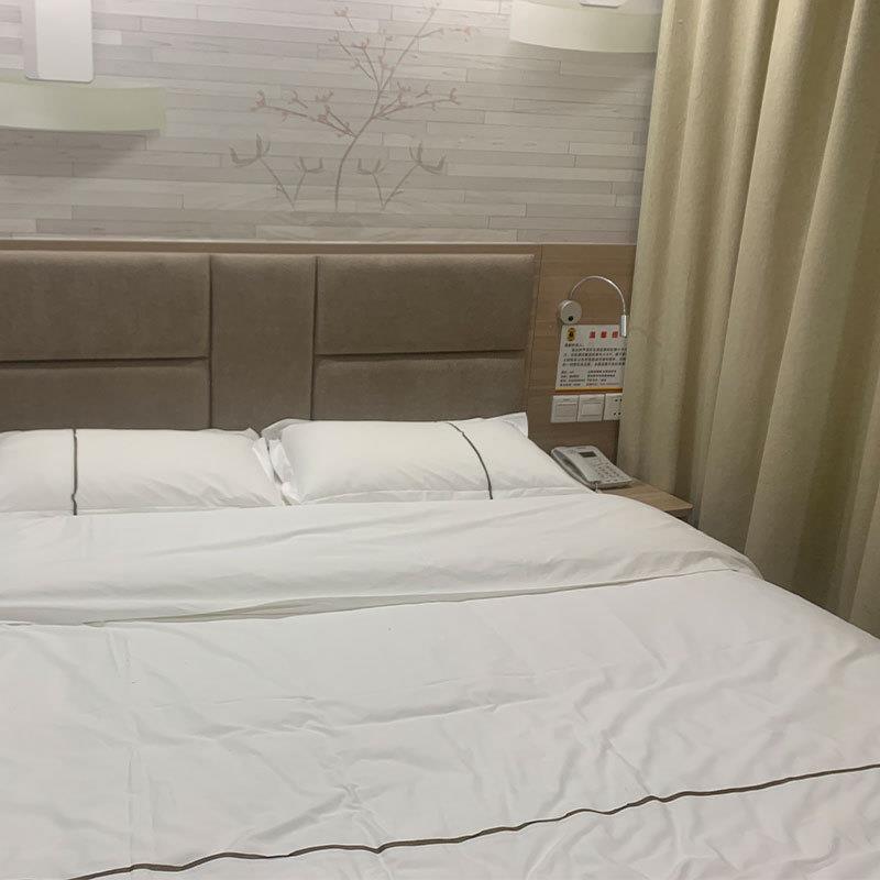 多层客复合板店床快捷具酒酒店标准间房酒店家民宿床家居