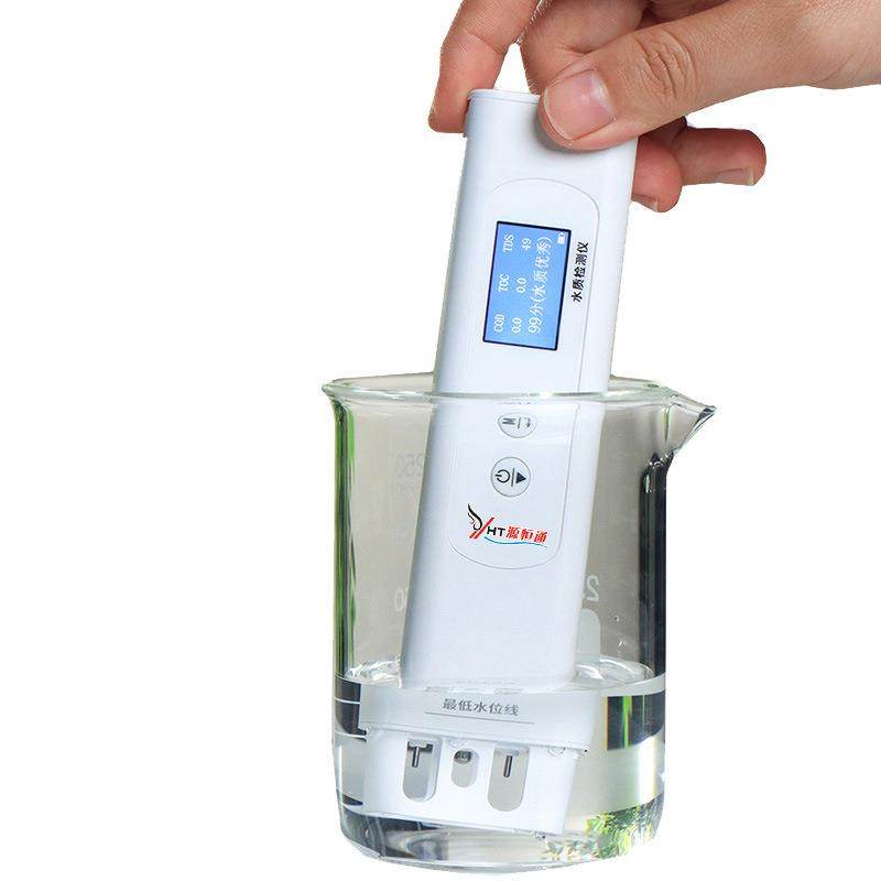 TO质C/CO仪DTDS//EC水质检测家用自来水YHT310纯净水矿泉水测试笔
