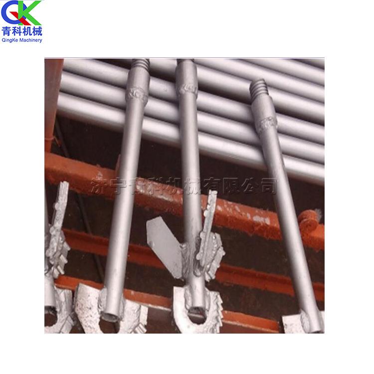 生qk-80产机销售一体反0循环水井钻8超深层钻井机钻孔打井机