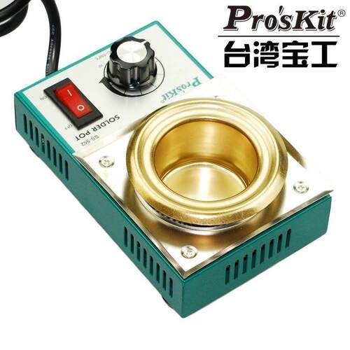 台湾宝工SS-552H无铅可调