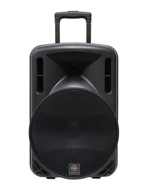 233621 B700A源头家2寸15寸功率户外1音B700A响大广场厂舞蓝牙音