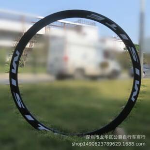 70C公路车0圈铝合金双层法V刹刹2024嘴2832碟36孔JBK自行车轮圈