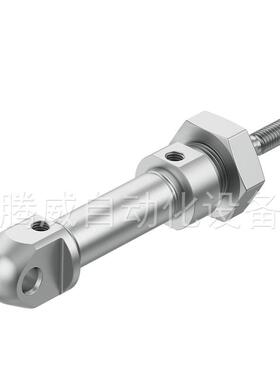 FEST圆形标准O气缸CRDSNU-1216/208/25-10-1/费5-2/0-25-40-50-0-