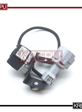 95760-3S02适用于现代起亚索八倒车后车视1摄头泊车驻后像摄95760