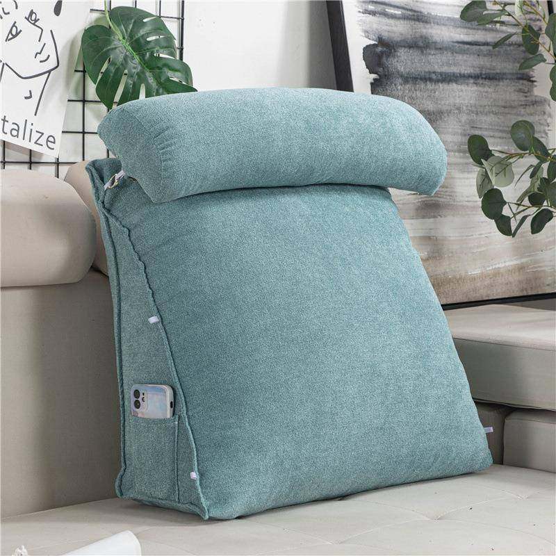 床头靠背垫靠抱枕三枕头软包床上枕孕垫妇喂奶护腰枕XY-2025-沙角,居家布艺,抱枕被,淘宝优惠券,粉丝福利购,淘宝优惠卷