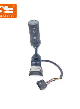 组合开关17171适用沃尔沃EC1轮式L90E/MXF60/70工程7机械配件1装