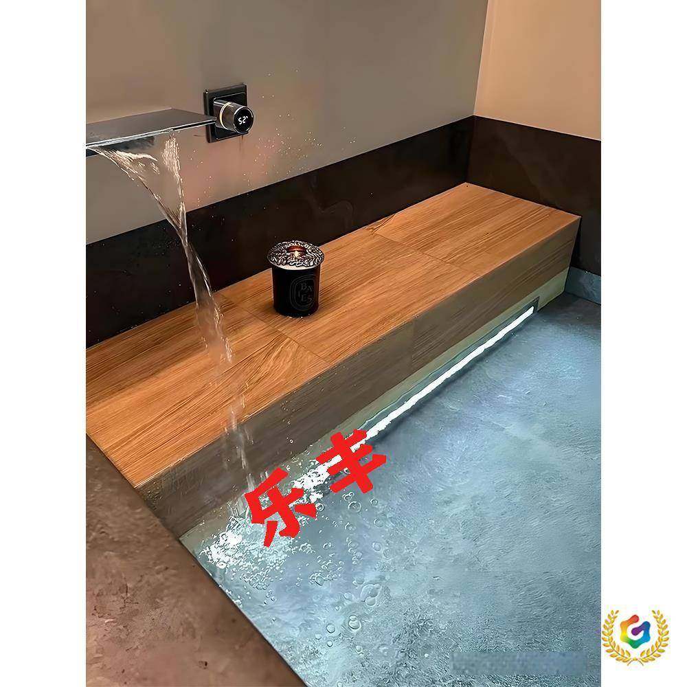 ?浴池灯灯自砌6328浴缸水幕墙灯水墙瀑布灯长水流下条地埋灯条形,家装灯饰光源,水下灯,淘宝优惠券,粉丝福利购,淘宝优惠卷