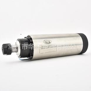 江电高主轴80*201.2KWER20风冷木工电主轴速华电机厂家