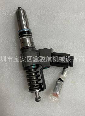 QSNT喷油器4307516适用康明斯G855/N14发动机喷油器4307516