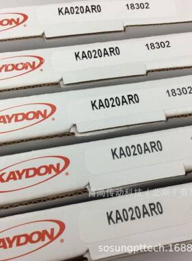 KA065AR0 KA065CP0 KA065XP0 KAYDON薄壁轴承 硅晶片切割设备