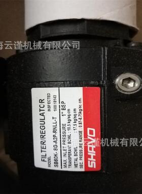 上海云谨优势供应SHC回油过滤器 SH-AB-AS-1130 滤芯 汽车厂使用