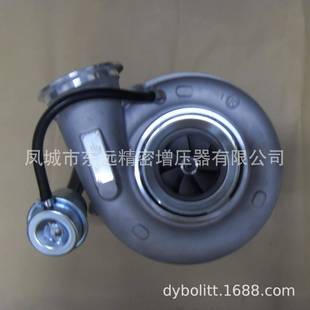 4037086 M11发动机 涡轮增压器 适用康明斯 HX55W