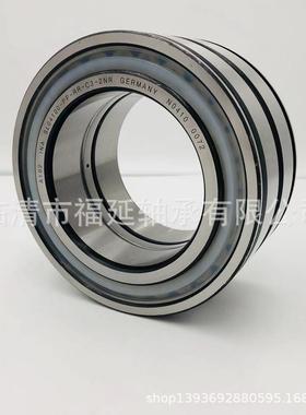 进口合资EOY满滚子轴承SL045008-D-PP NNF5008ADB-2LSV