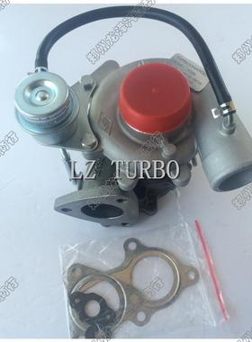 长城赛影风俊2.8TC E06涡轮增压器TF035 49135-06710 1118100-E06