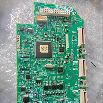 富士大功率主板 SA539072-02 EP-4803A