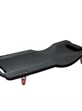 通BIGR润ED底盘3寸黑色加厚修车躺板滑板修TRH68036车睡板汽修汽