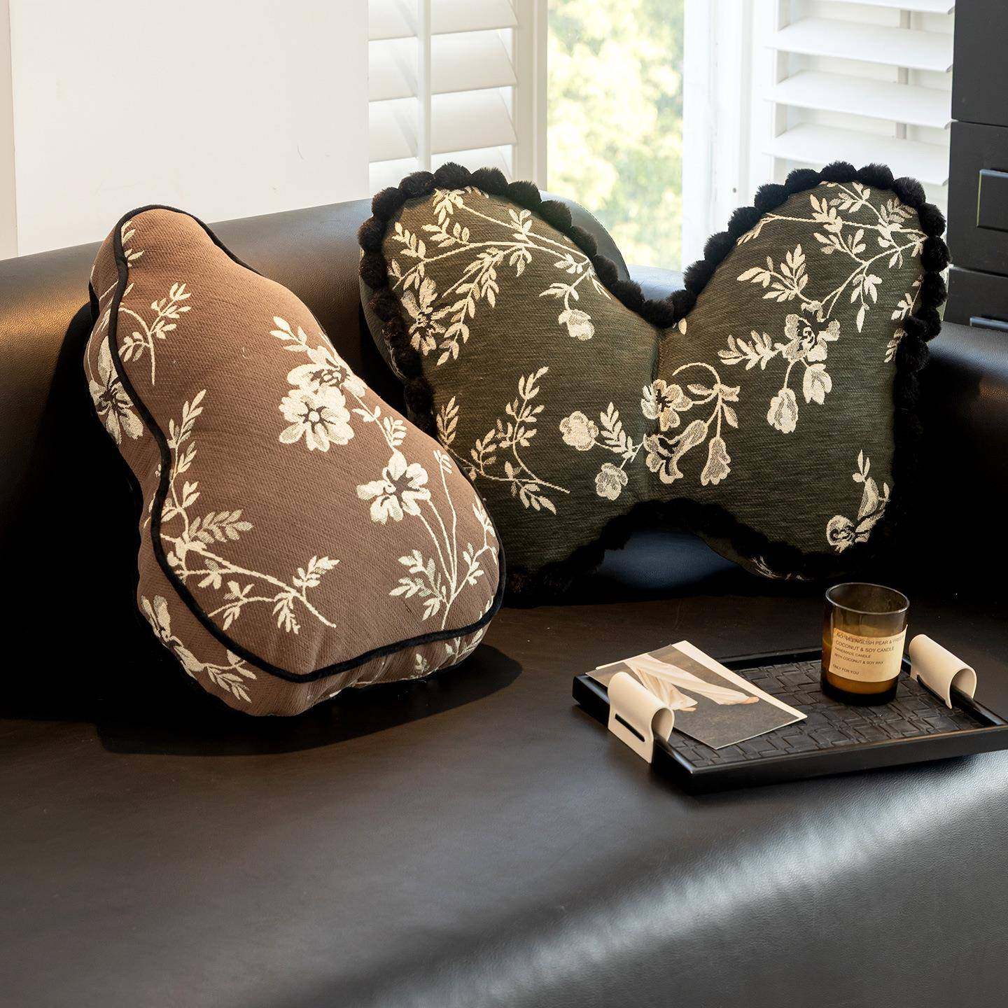 新高中式葫芦抱枕BTY室客厅沙件发靠枕装饰摆中国风古内典级感靠,居家布艺,抱枕被,淘宝优惠券,粉丝福利购,淘宝优惠卷