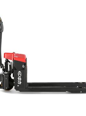 中力叉车电动盘JVL托型号EPT20-1金5ET2/电动搬运车叉车小刚载重1