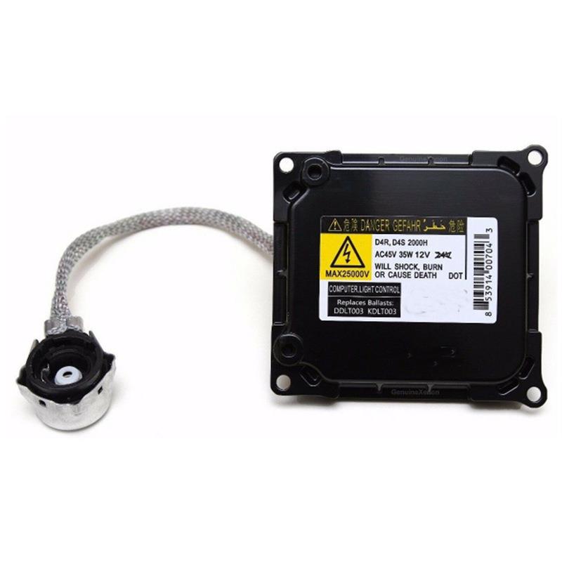 全新D4氙气灯2L安定DDLT002器DDT00D2DDLT003DDLT004KDLT002