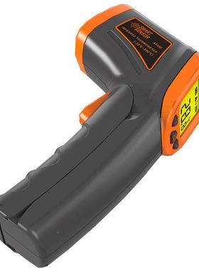 希玛AT380红计外测温仪测温AGN枪工业非接电子温度-触50线～380℃
