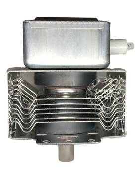 全新微波F炉磁控管2M24B-610微A71341微波炉配件炉散热波片