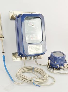 温压器绕组度计B变WR-04A04J04C0D油面温度OTV控制器BWY-4804ATH