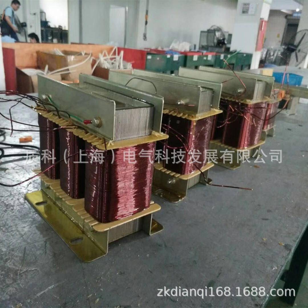 供太阳能-5kva光伏变压器-5kva三相变压相器5000变w三220v三380相