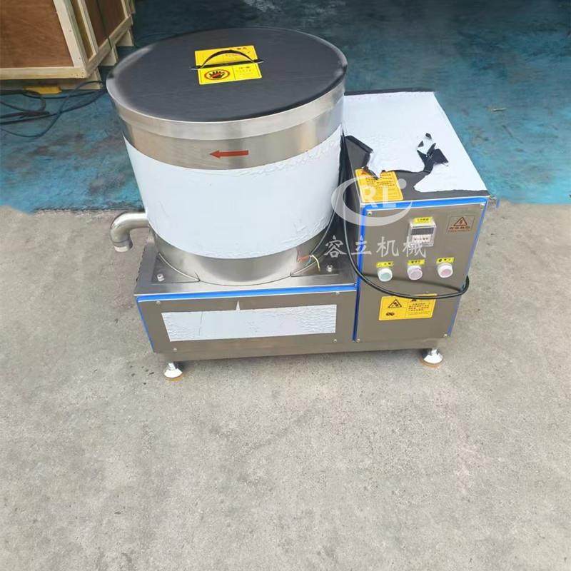 全自动蔬菜脱水机叶菜菠菜苦菊甩水机油炸蚕豆花生米脱油机,清洗/食品/商业设备,其他食品加工设备,淘宝优惠券,粉丝福利购,淘宝优惠卷