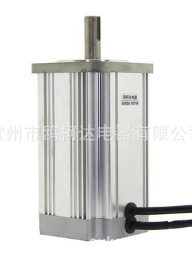 80mm高速直流无刷电机800W6000rpm850W5500rpm750W5000rpm转