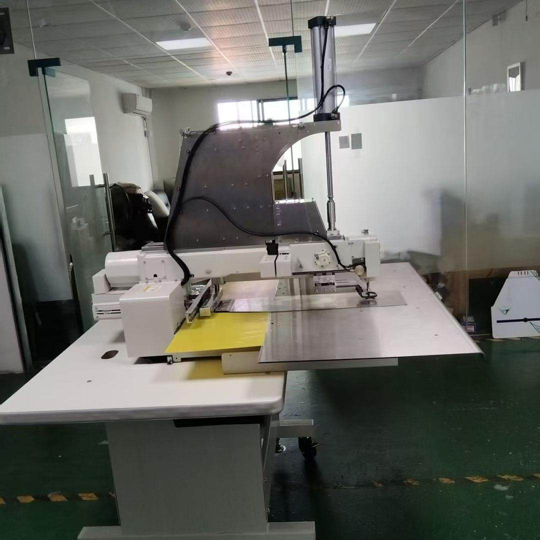 自动多孔座垫机 自动定点打圈机 圆孔花样缝纫机,生活电器,缝纫机/缝绣一体机,淘宝优惠券,粉丝福利购,淘宝优惠卷