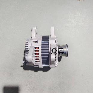 适用尼桑发电机A002TJ1981 A002TJ2081ZE发电机 A002TJ2081