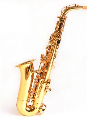 津宝 JBAS-220 中音萨克斯 萨克斯 调别 Eb调EbKey