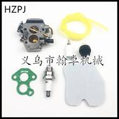 油锯配件HZPJ 235E 235 HUS 236E 240 236 W33化油器 240E C1T