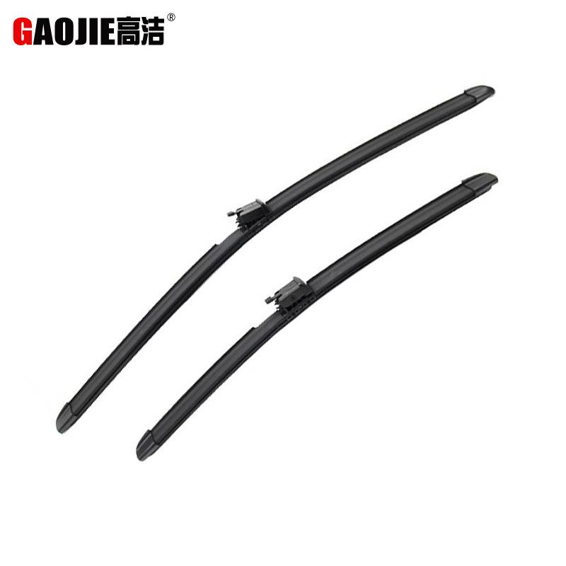 适用路特斯/Eletre S R 2023款至今专用智能喷水雨刮器无骨雨刷器