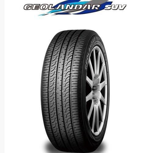 横滨轮胎235/65R17 YOKOHAMA优科豪马