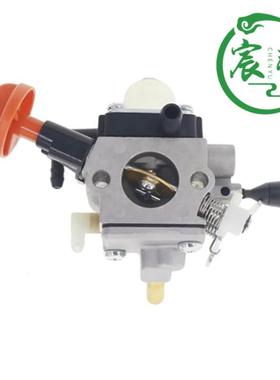 FS89 FS89R FS91 FS91R FS111 FS111R FS111RX化油器 割草机配件