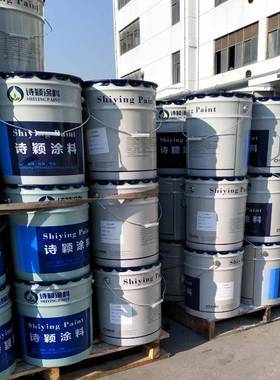 浓度水性涂粉料钛白色浆色耐膏高温工高业钛白R2009色浆调色