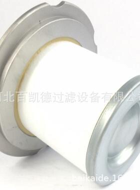 空压机三油气离滤滤芯162200IFD7900进寿口玻分纤油分命长