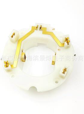 632D00-2碳刷架适用于579H0M1电37动工具配件厂家现货