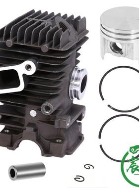 宸MS171MS181MS181CMS211SVE气总成羽缸缸体缸套活塞总成缸筒