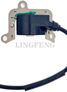 草机4高压包适用点火线圈0Stihl112割4-40-130808FSE模块
