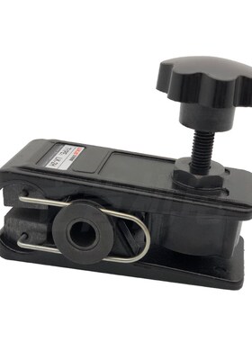 DBC-062M手动刹车制动器小型手调控A制器DB3005M碟刹阻尼器HMC-2H