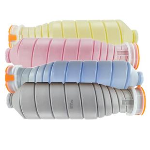 适碳用美TN627能达BC12000粉盒C140粉00墨盒TN627K粉盒柯美ACVV13