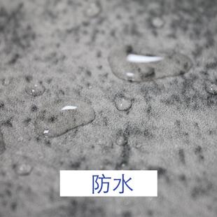 厚水加灰工业风粘242贴纸泥防水阻自燃服装网咖餐厅复古工程翻新