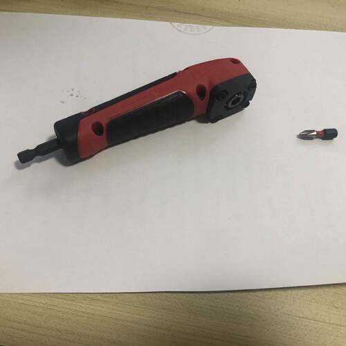 具超多刀功能用途强力拐角器电动螺694丝拐弯工电动工薄具配件