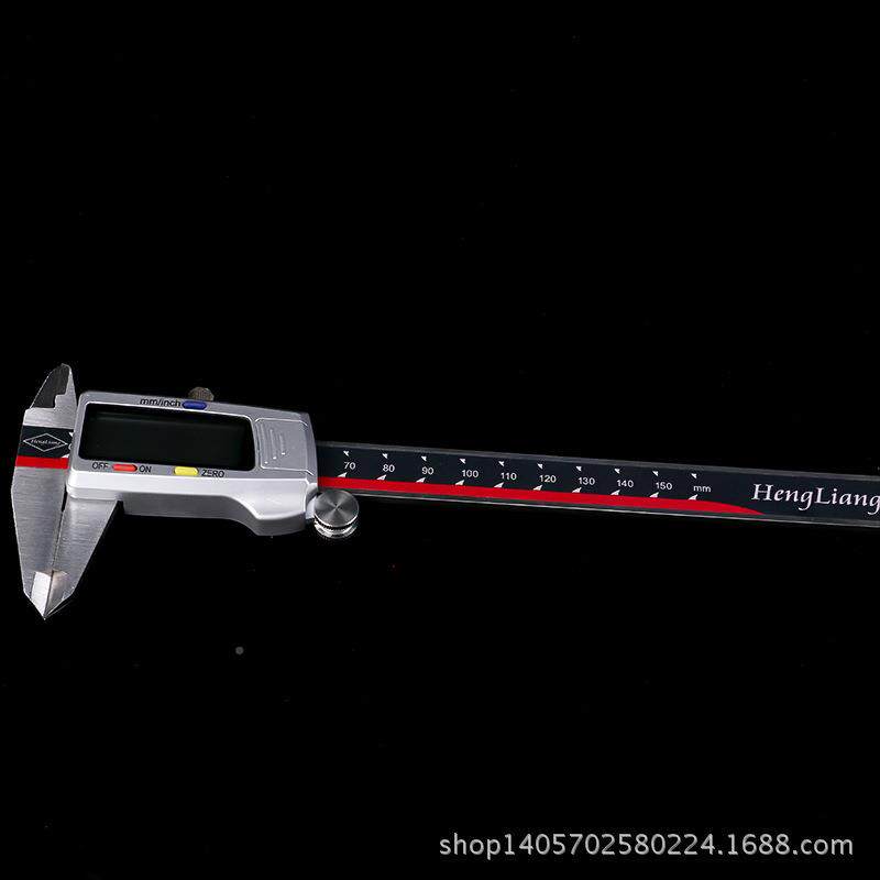 游标卡尺电子卡ROE3尺显卡尺高精度00-150mm数0-20mm-00mm油标卡