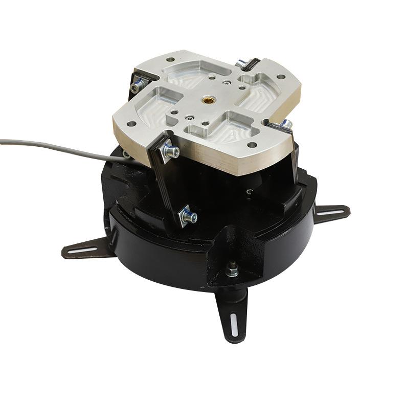 正拉圆振振动盘型振动器振动盘座标盘1B150电磁圆底式振动5器震动