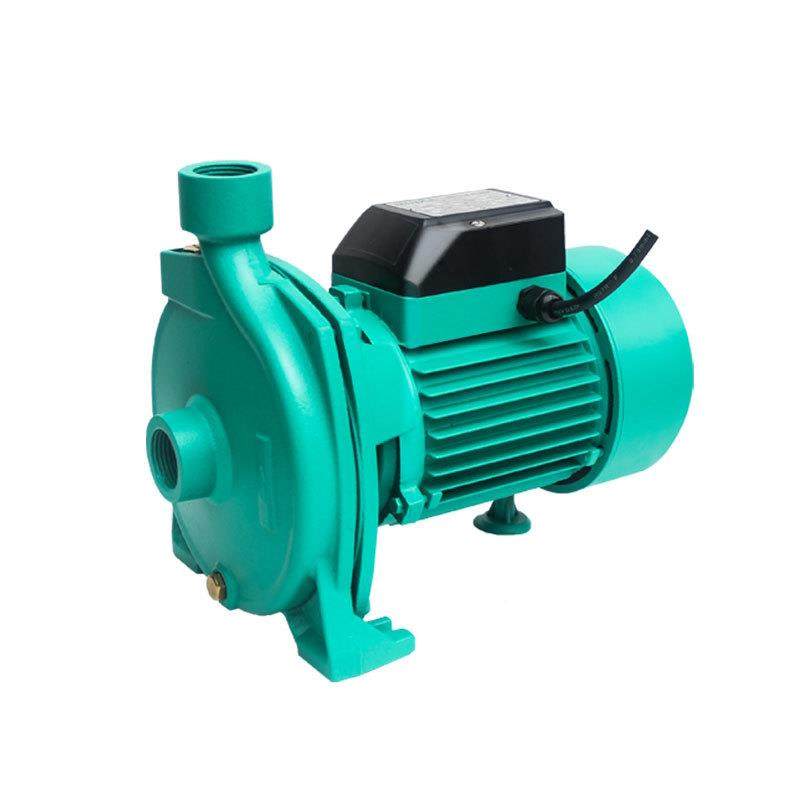 cpm吸自吸离心泵家用热水地暖循环自管泵无品牌/p道加压增压泵厂