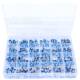 0电0R 240PCS24值RM063 65蓝白位器套件1 2电M50OHJ0K可调阻水平